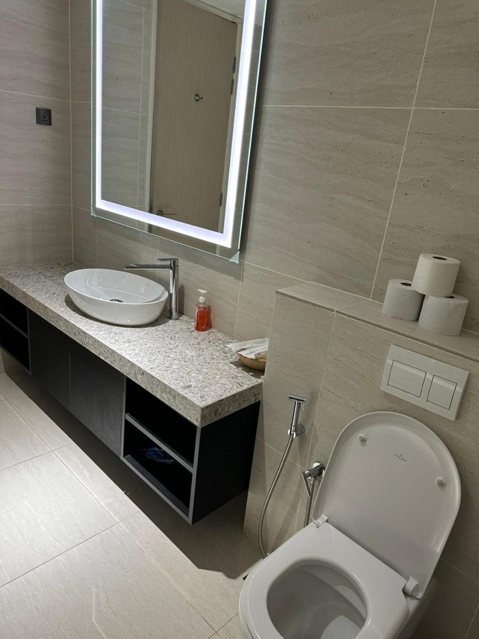 Kl Apartment At Star Klcc 吉隆坡 外观 照片