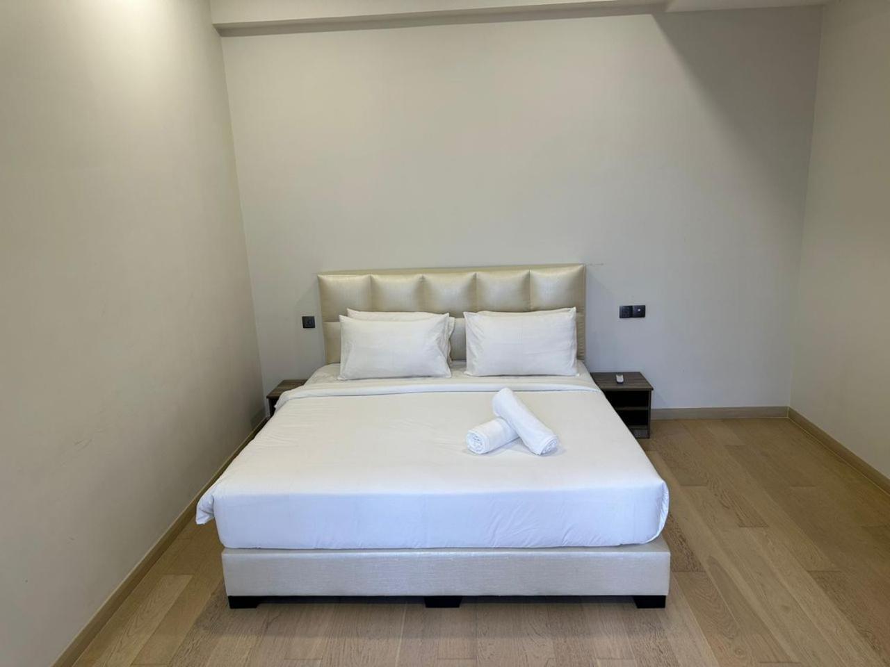 Kl Apartment At Star Klcc 吉隆坡 外观 照片