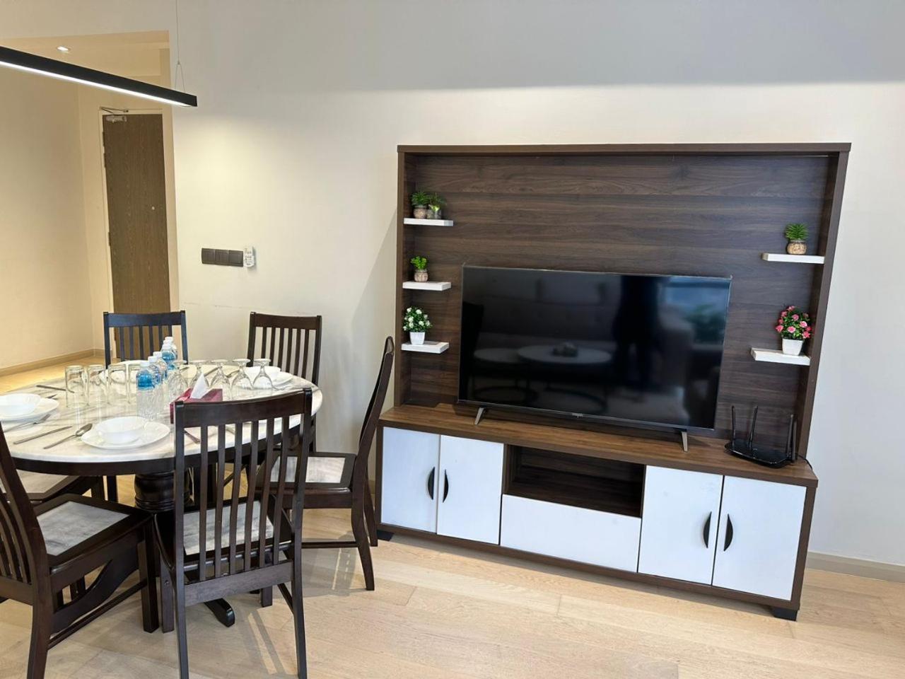 Kl Apartment At Star Klcc 吉隆坡 外观 照片