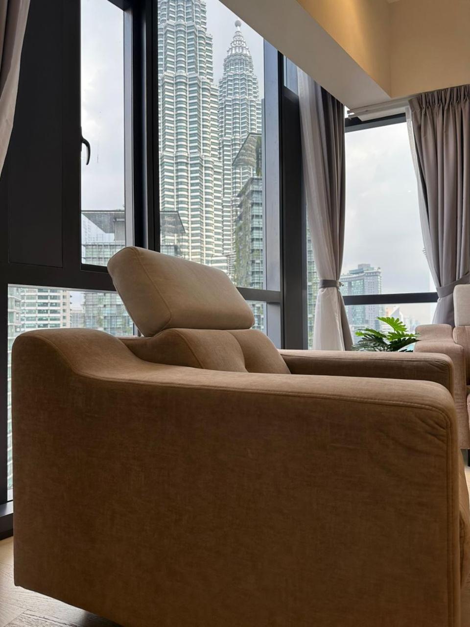 Kl Apartment At Star Klcc 吉隆坡 外观 照片