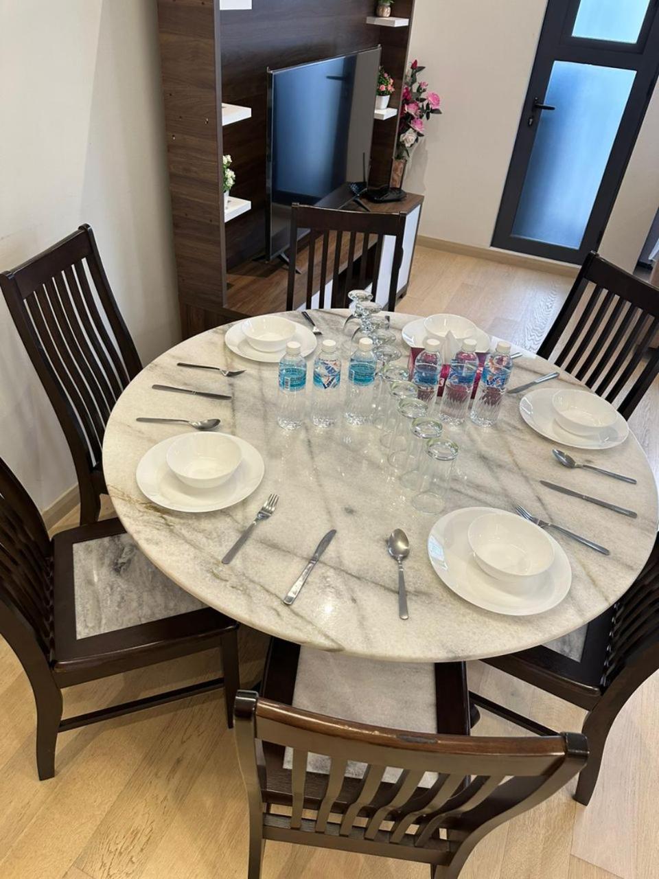 Kl Apartment At Star Klcc 吉隆坡 外观 照片