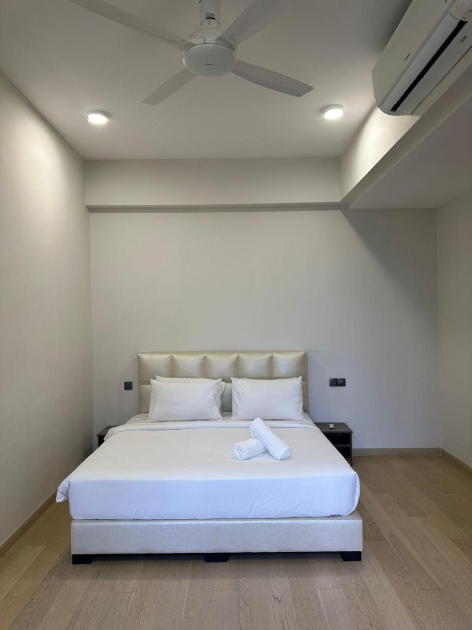 Kl Apartment At Star Klcc 吉隆坡 外观 照片