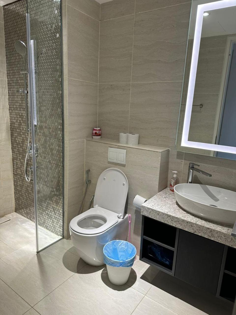 Kl Apartment At Star Klcc 吉隆坡 外观 照片
