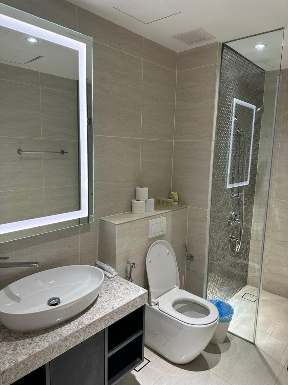 Kl Apartment At Star Klcc 吉隆坡 外观 照片