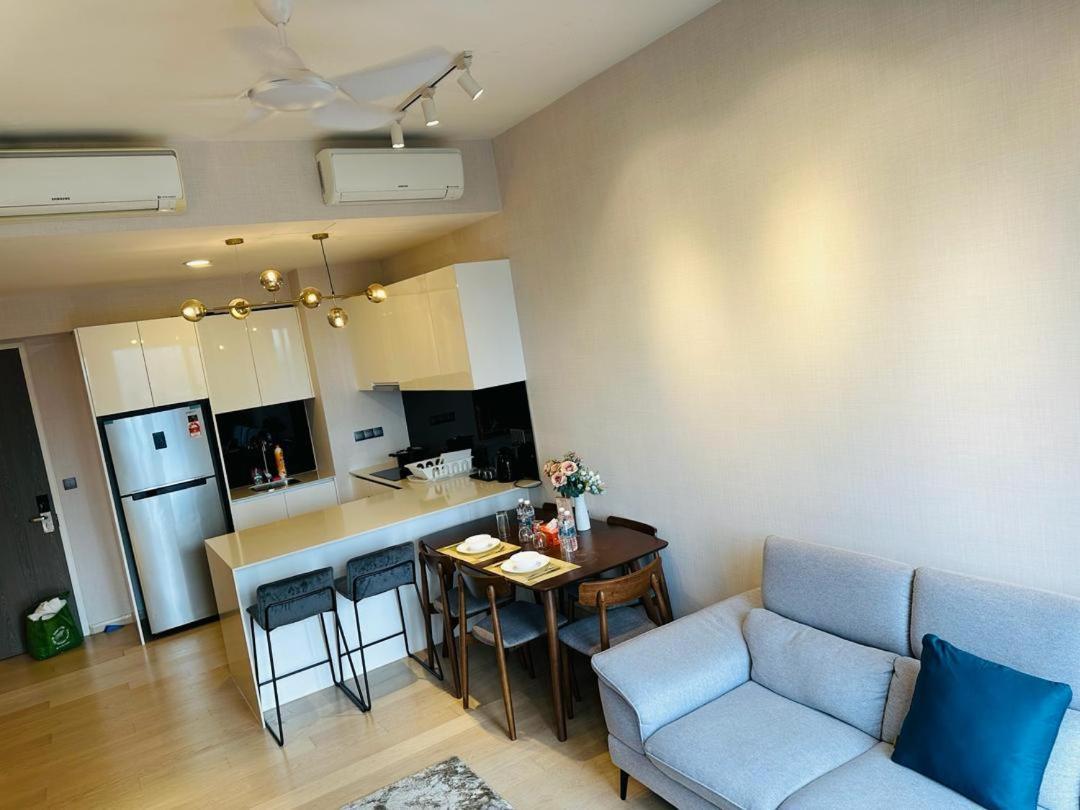 Kl Apartment At Star Klcc 吉隆坡 外观 照片