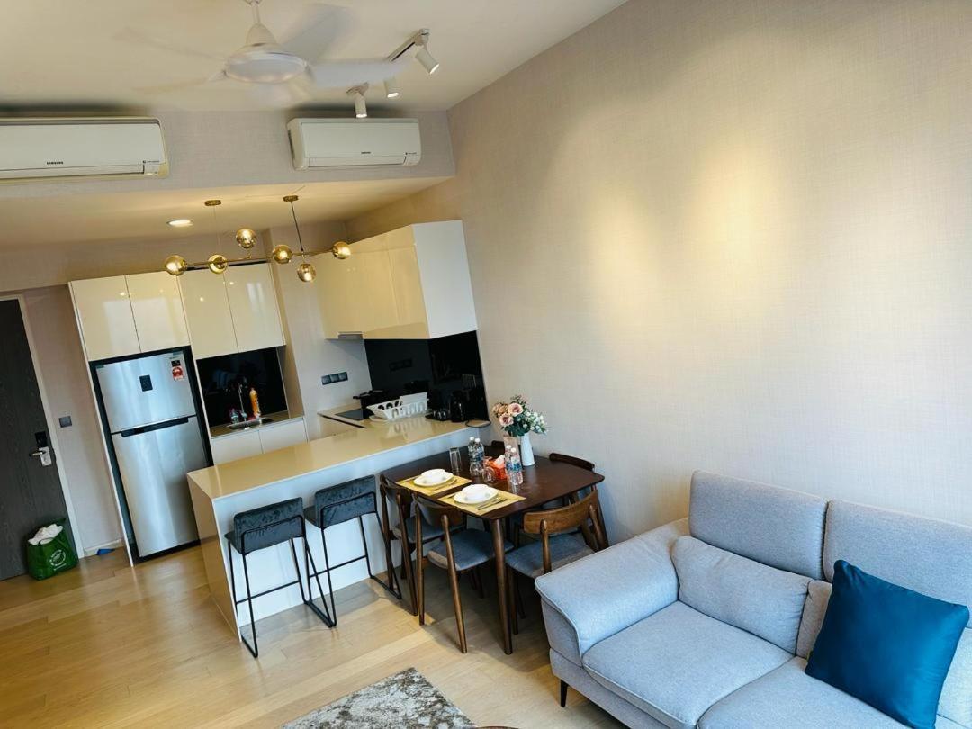 Kl Apartment At Star Klcc 吉隆坡 外观 照片