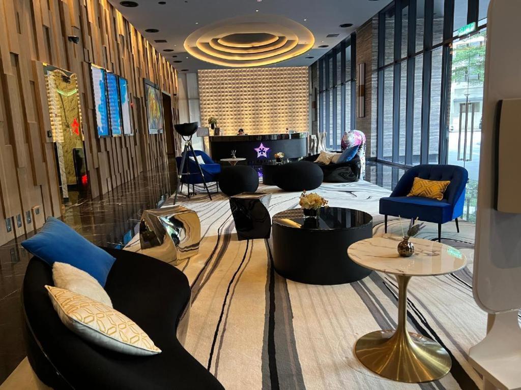 Kl Apartment At Star Klcc 吉隆坡 外观 照片