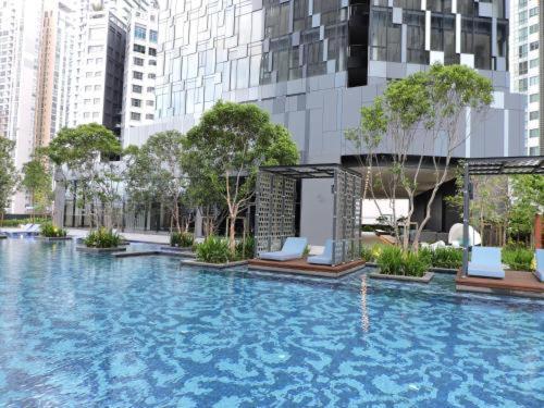 Kl Apartment At Star Klcc 吉隆坡 外观 照片