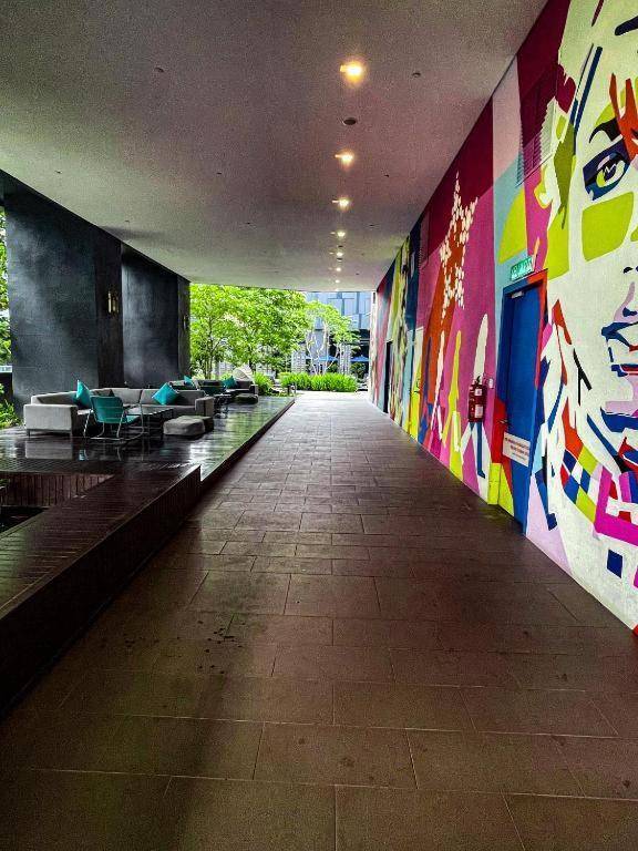 Kl Apartment At Star Klcc 吉隆坡 外观 照片